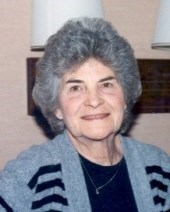 Obituary of Mary D. Rose