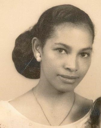 Obituary of Flossiemay Teague