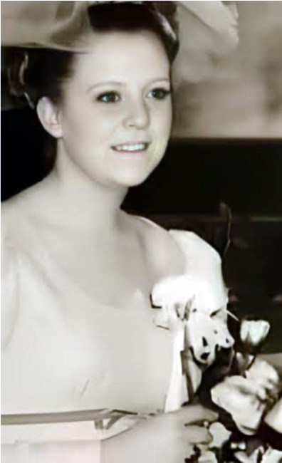 Obituary of Nicki Ellen Follis