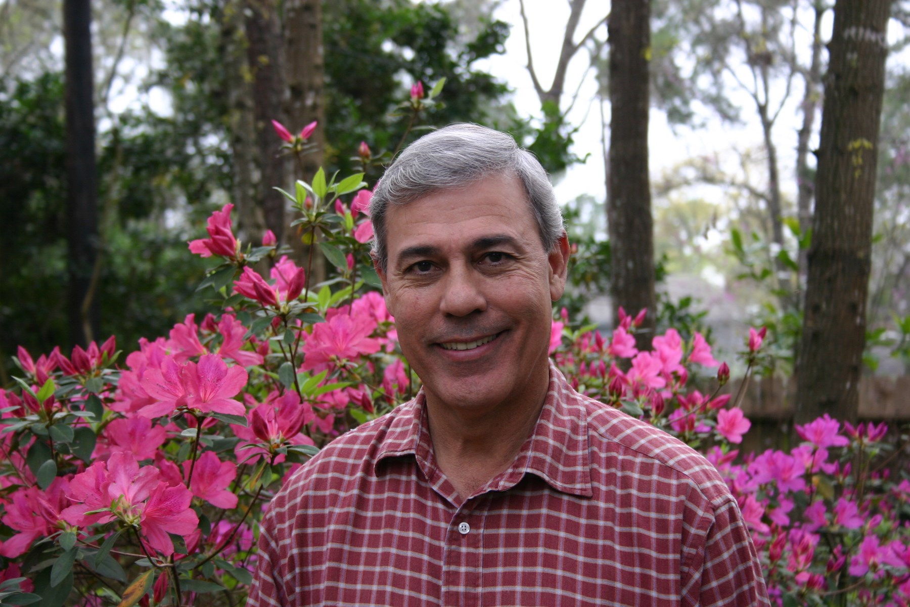 Obituario de Chris Gilbert