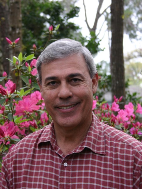 Obituario de Chris Gilbert