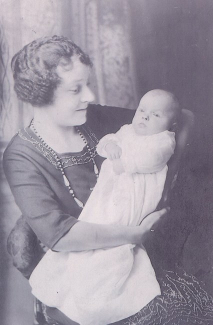 Obituary of Pauline Ann Koch