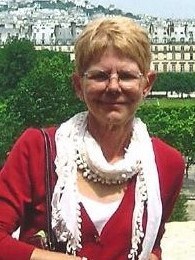 Obituary of Lynn Ann Spence