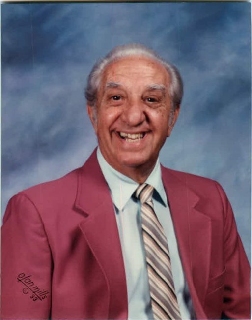 Obituary of Joseph Giardino