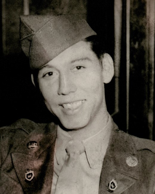 Obituary of Richard Firman Weinert