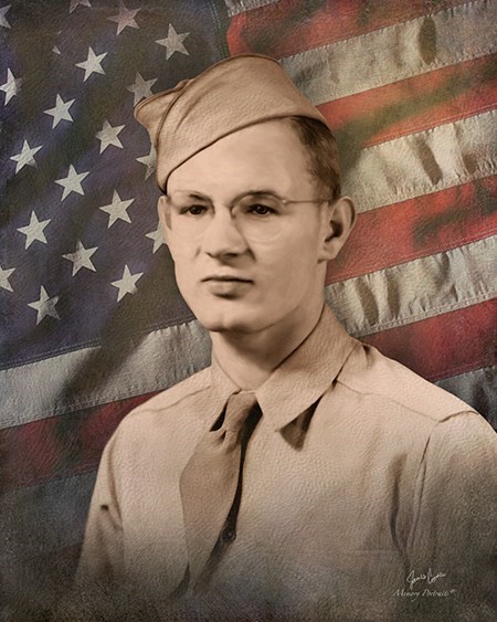 Obituary of John "Jack" Stone