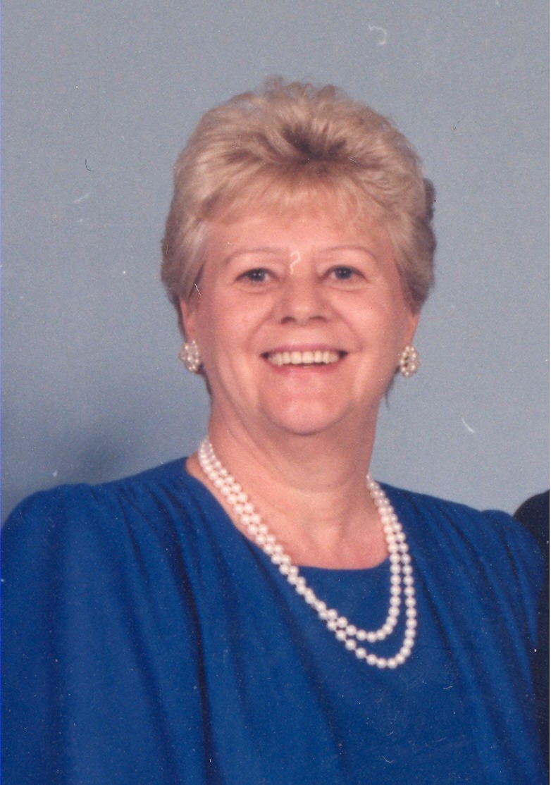 Obituary of Frances Chism