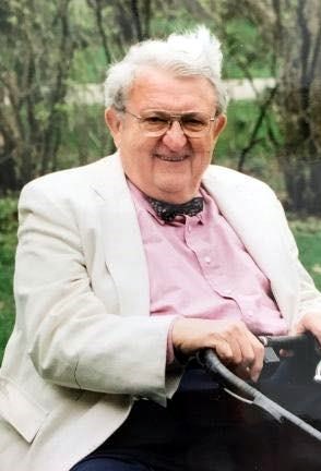 Obituary of Dewey Vukovich