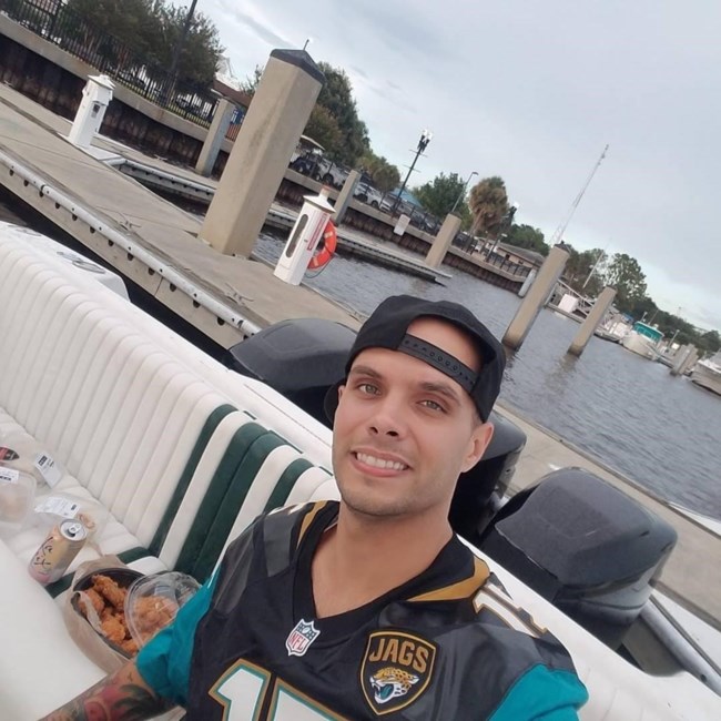 Obituary of Sean Michael Doherty