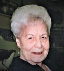 Obituary of Marjorie May Jones