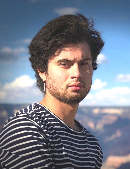 Obituary of Pablo Antonio Zamora Benavidez