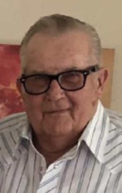 Obituary of Martin L. Eberhart