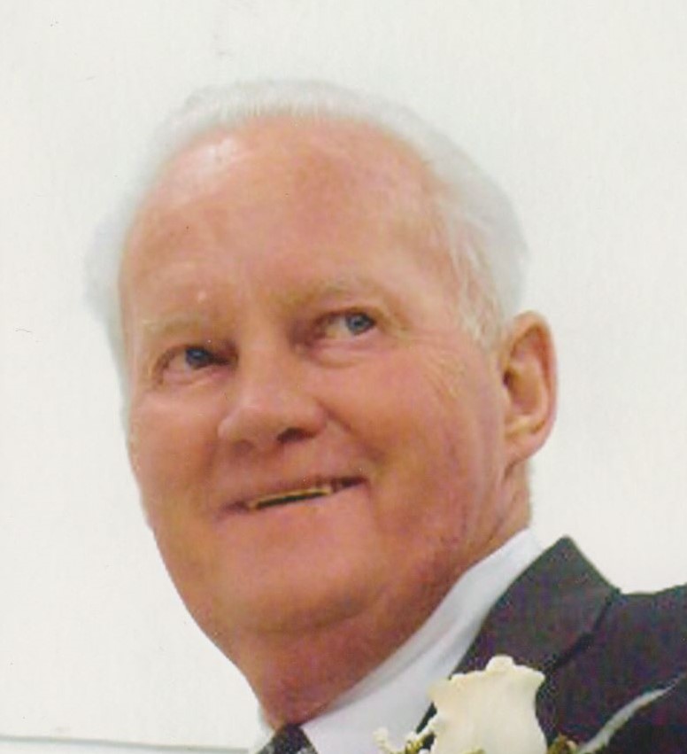 James Cox Obituary