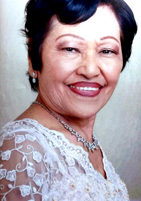 Obituary of Rosita Abraham Aguila