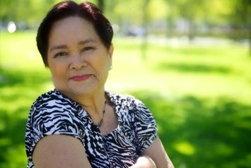 Obituary of Merlinda B. Hernandez