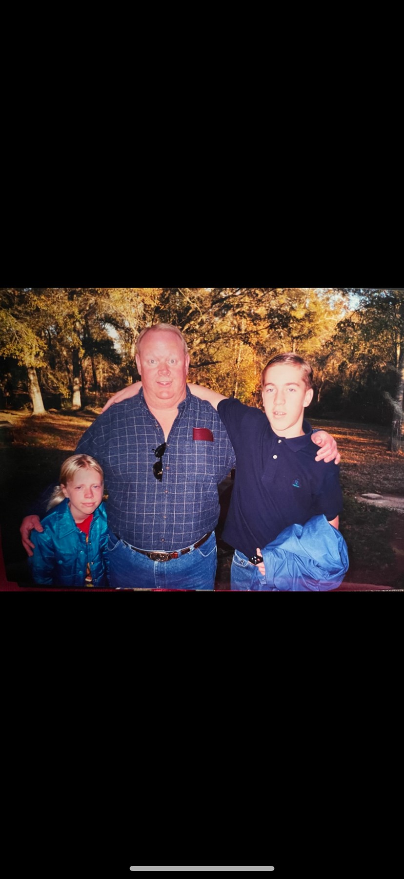 Obituary of Richard Louie Cook