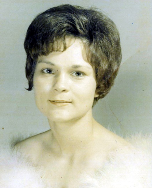 Obituary of Rosa Walters Anthony