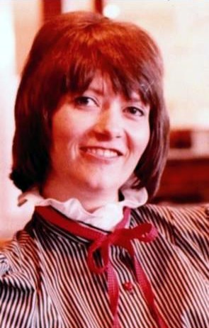 Obituary of Margenia Halbert Murphree