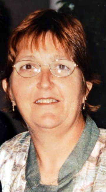 Obituary of Gertrud Cassese