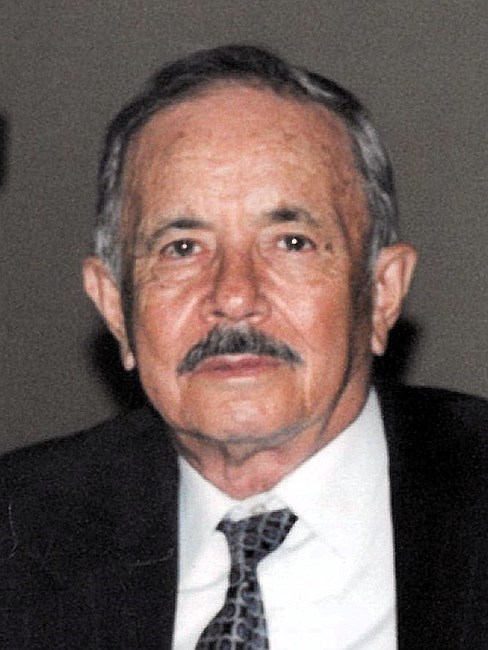 Avis de décès de Francisco Alba Jr.