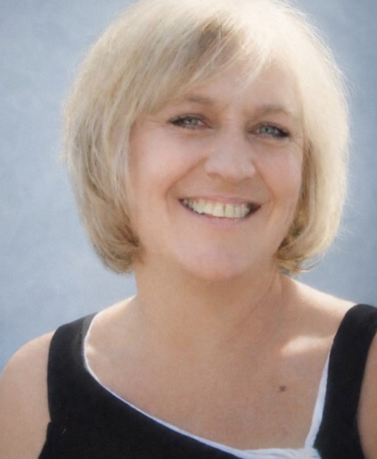 Obituary of Christine Rose Stone