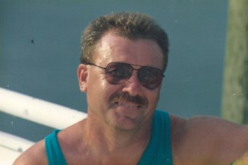 Obituary of Charles Raymond Jenkins, Jr.