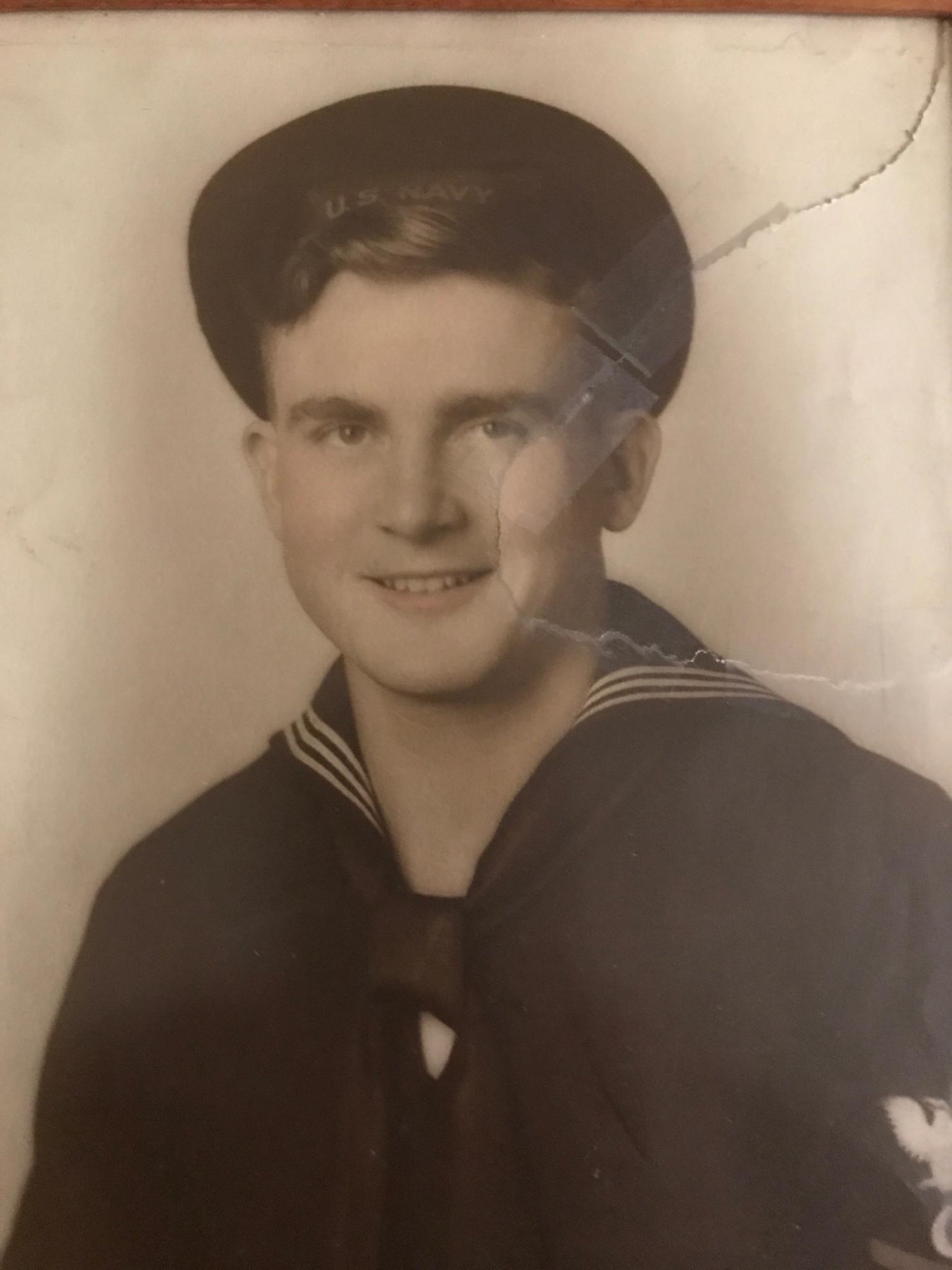 Avis de décès de William (Bill) Coker