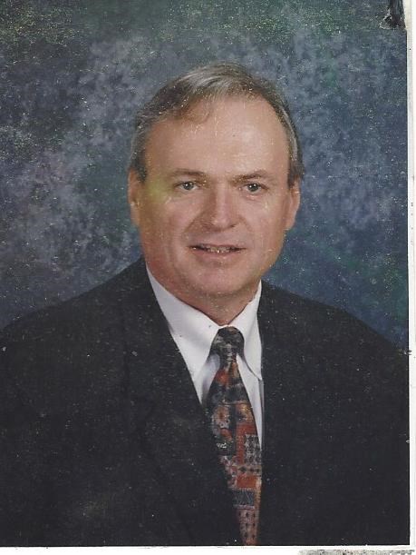 Obituary of Robert Arthur Cool