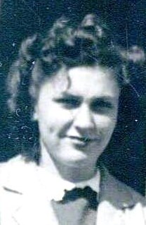 Obituary of Eleanor L. Strojny