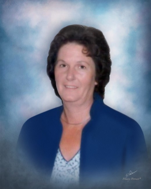 Obituary of Lorine McKinney