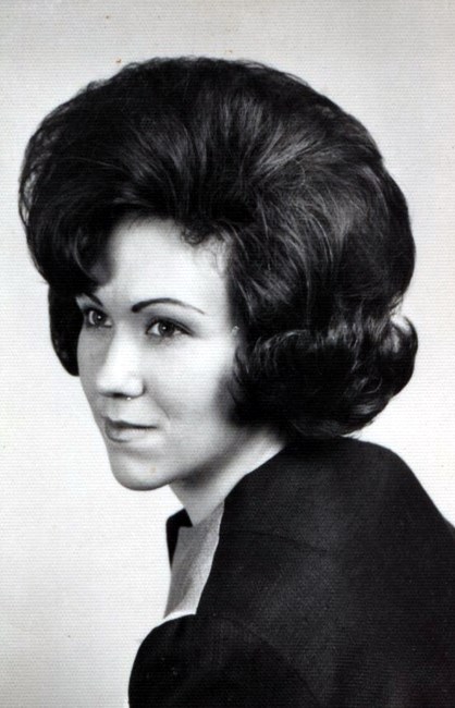 Obituary of Gloria Kay Balkcom