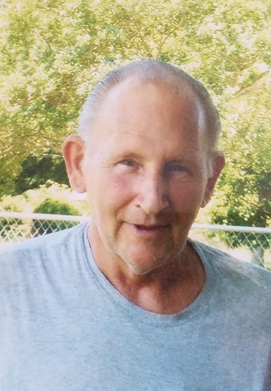 Obituary of Robert "Bob" Dean Ashby