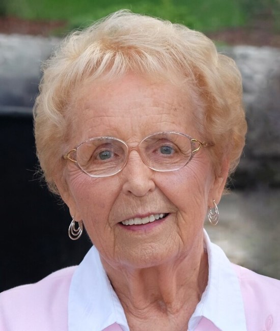 Obituary of Dorothy Evelyn Kurtz