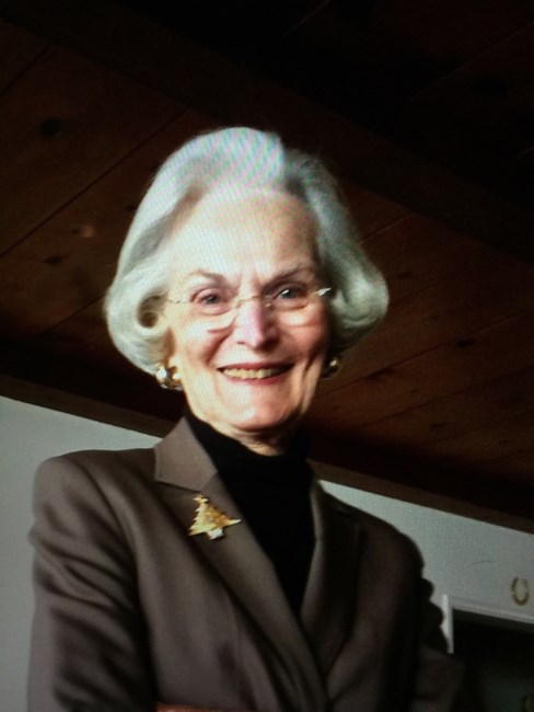 Obituary of Patricia Mae  (Breech) Aho