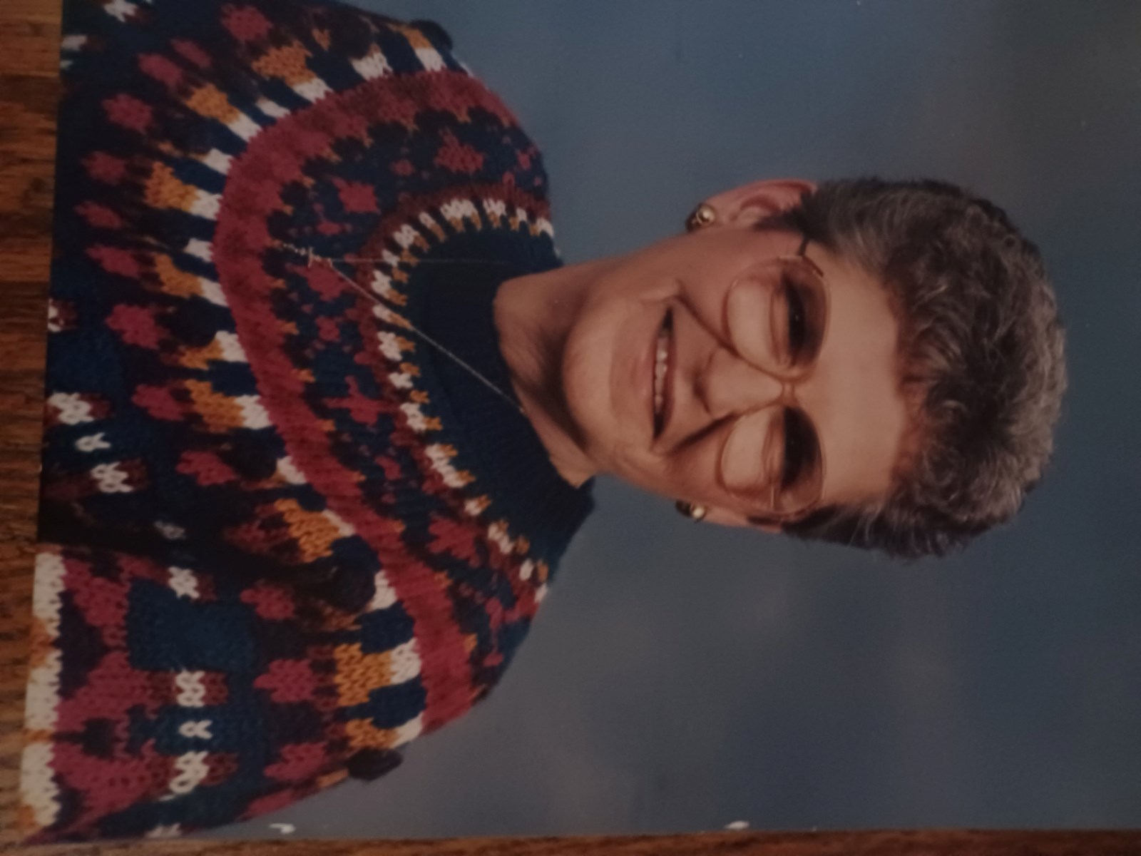 Obituario de Etta Charlene Coultas