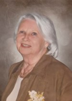 Manon Scheffer (Née Bélair)