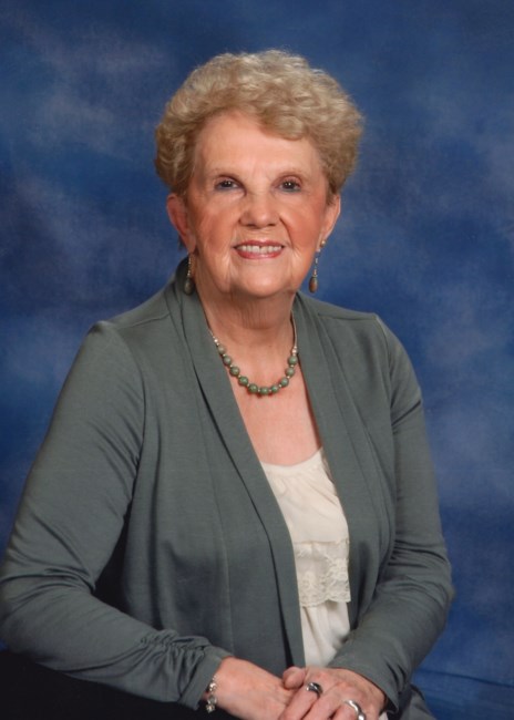 Obituary of Josette Marie Symanski
