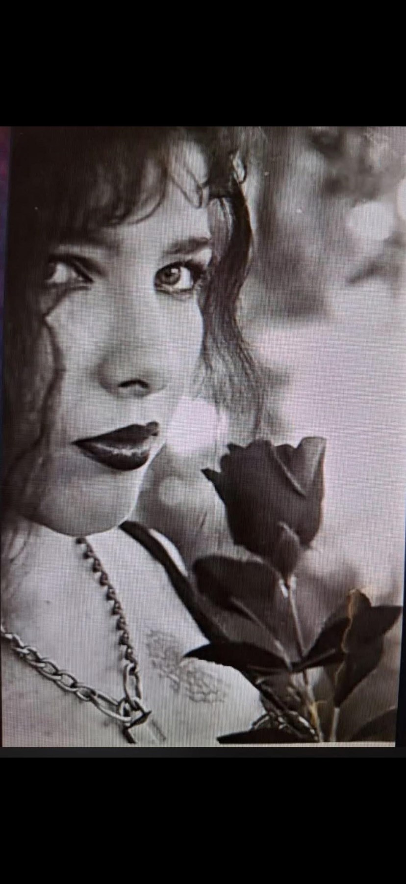 Obituary of Candace Mamie Lois Parisi