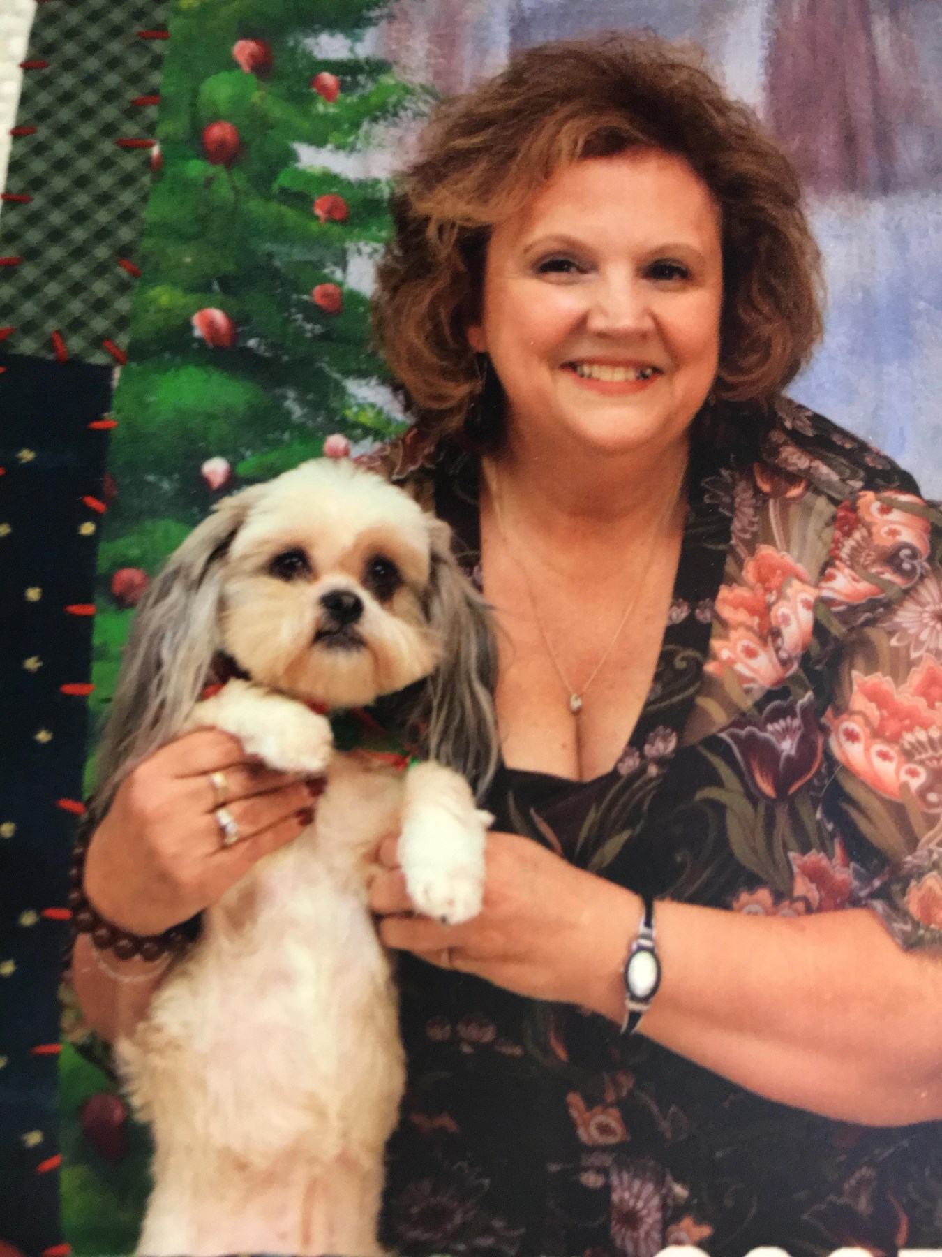 Obituary of Bonnie Rose Gaver