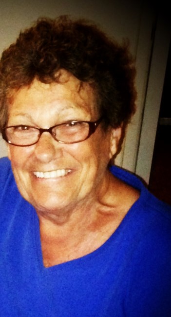 Obituario de Jacqueline Claire Ruppel