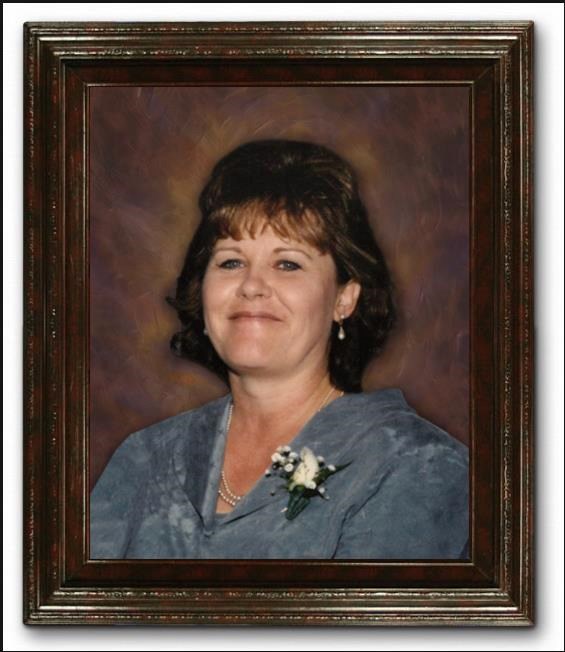 Obituary of Kathryn Lee Dominguez