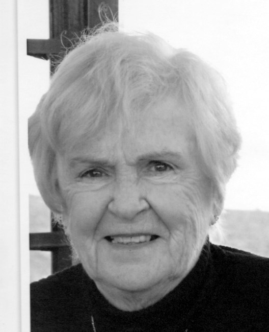 Obituary of Mary Margaret Toole Watt