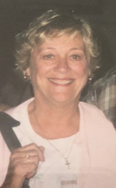 Obituario de Barbara Ann Matkey Enright