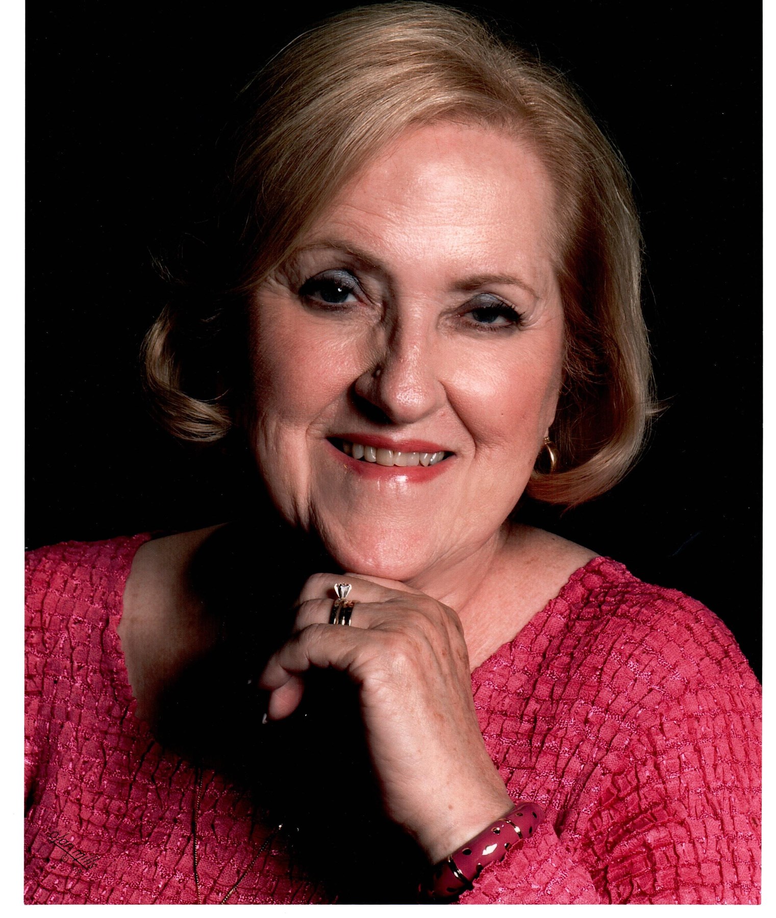 Obituary of Shirley E. Watkins