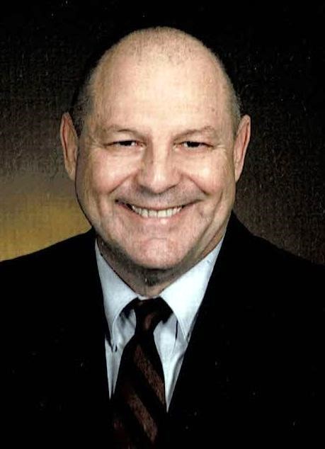 Obituary of Jerry Grant Cooper