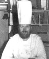 Obituary of Douglas Vanderwater