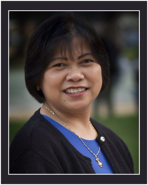 Obituary of Cynthia Q. Sanchez