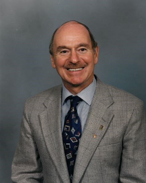 Obituary of Raymond William Kletke