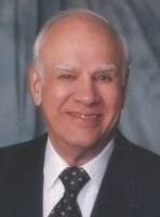 Obituary of William "Bill" J. Shumate