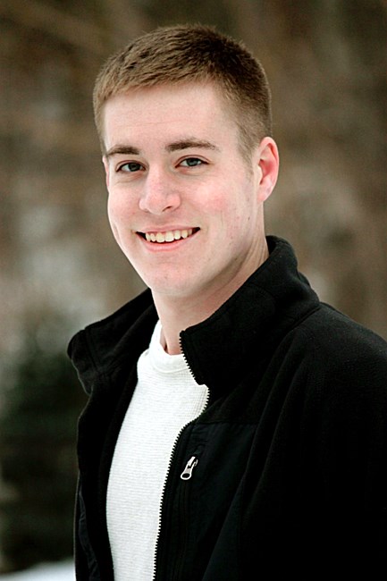 Obituary of Sean Michael Willard